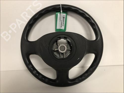 Used Steering wheel Steering wheel PEUGEOT 206 Hatchback (2A/C) [1998-2012] 33587992 33587992