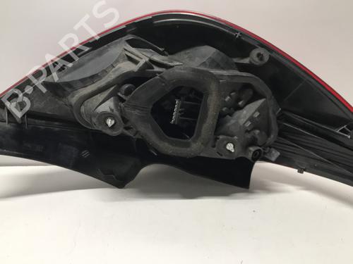 Used Right taillight Right taillight OPEL CORSA D (S07) [2006-2015] 33589492 33589492