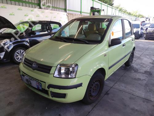 Used Steering column Steering column FIAT PANDA (169_) 1.3 D Multijet (169.AXC1A) (70 hp) 33592052 33592052