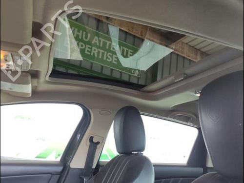 Used Sunroof Sunroof LANCIA DELTA III (844_) 1.6 D Multijet (844.AXC11, 844.AXC1A) (120 hp) 33588682 33588682