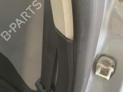 Used Rear left seatbelt Rear left seatbelt 36577580 36577580