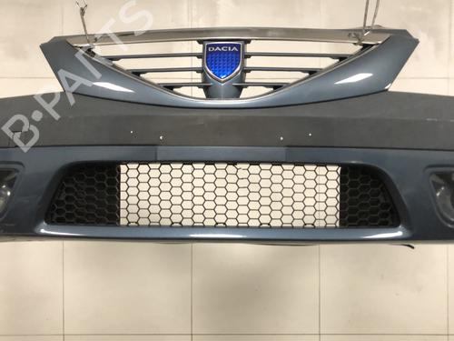 Front bumper DACIA LOGAN MCV (KS_) 1.5 dCi (KS0K) | BP33595285C7  - Image 5