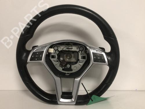 Steering wheel MERCEDES-BENZ A-CLASS (W176) A 200 CDI (176.001) | BP33586442C49 - Image 3