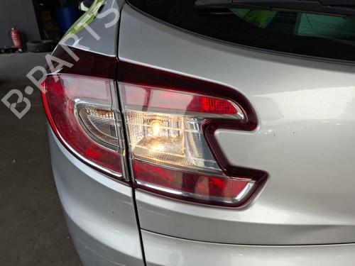 Used Left tailgate light Left tailgate light RENAULT MEGANE III Grandtour (KZ0/1) 1.6 dCi (KZ00, KZ12, KZ13) (130 hp) 34285224 34285224