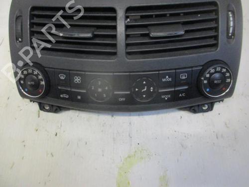 Used Climate control Climate control VW POLO VI (AW1, BZ1, AE1) 1.0 TSI (95 hp) 33572009 33572009