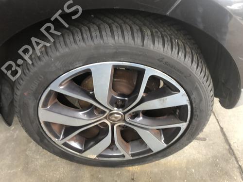 Used Wheel arch Wheel arch 36581717 36581717