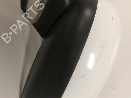 Used Left mirror Left mirror CITROËN C3 II (SC_) 1.4 HDi 70 (SC8HZC, SC8HR0, SC8HP4) (68 hp) 33596009 33596009