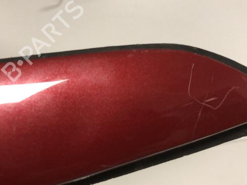 Scuttle panel CITROËN C4 Picasso II | BP33582396C110 - Image 2