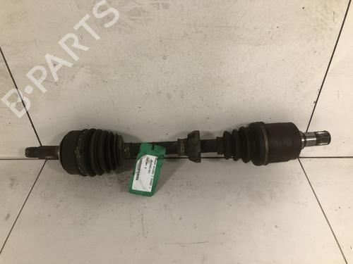 Used Left front driveshaft Left front driveshaft 36029624 36029624