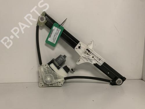 Rear left window mechanism VW T-ROC (A11, D11) 1.5 TSI | BP37752701C24 - Image 2