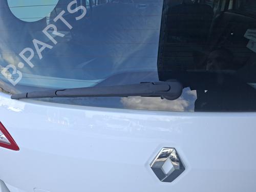 Used Rear wiper motor Rear wiper motor RENAULT SCÉNIC III (JZ0/1_) 1.5 dCi (110 hp) 35915778 35915778