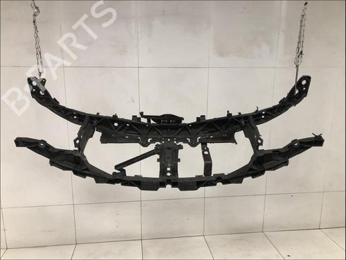 Used Front slam panel Front slam panel RENAULT LAGUNA III (BT0/1) 2.0 dCi (BT07, BT0J, BT14, BT1A, BT1S) (131 hp) 34615234 34615234