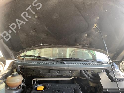 Used Scuttle panel Scuttle panel 36582086 36582086