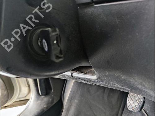 Used Ignition barrel Ignition barrel VW GOLF III (1H1) [1989-2000] 33591101 33591101