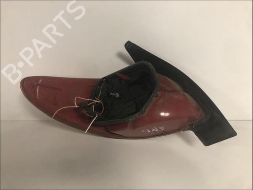 Used Right taillight Right taillight 33581332 33581332