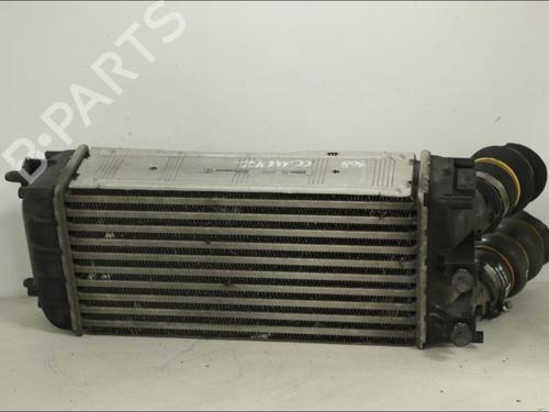 Used Intercooler Intercooler PEUGEOT 308 I (4A_, 4C_) 1.6 HDi (92 hp) 33573524 33573524
