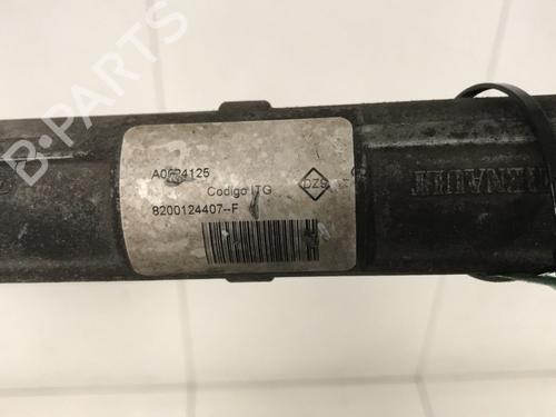 Steering rack RENAULT CLIO III (BR0/1, CR0/1) | BP33603182M22 - Image 2