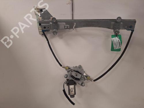 Used Front right window mechanism Front right window mechanism 38941232 38941232