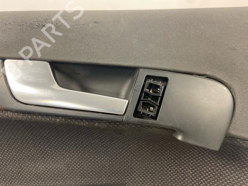 Front left panel AUDI A3 Sportback (8PA) 1.9 TDI | BP37254748C58 - Image 4