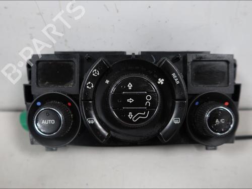 Used Climate control Climate control PEUGEOT 5008 (0U_, 0E_) 1.6 BlueHDi 120 (120 hp) 33575113 33575113