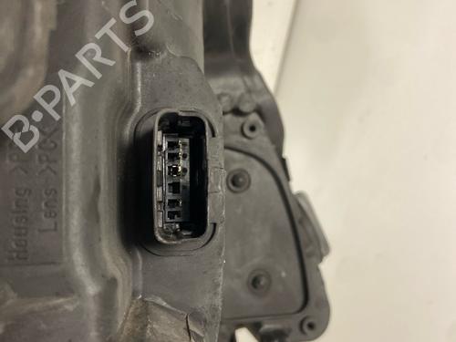 Left headlight RENAULT MODUS / GRAND MODUS (F/JP0_) 1.5 dCi (FP0F, JP0F) | BP38308835C28 - Image 2