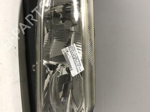 Used Right headlight Right headlight RENAULT LAGUNA II (BG0/1_) 1.9 dCi (BG08, BG0G) (120 hp) 33590338 33590338