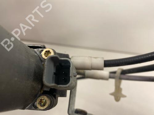 Used Front left window mechanism Front left window mechanism CITROËN BERLINGO / BERLINGO FIRST MPV (MF_, GJK_, GFK_) 1.9 D (MFWJZ) (70 hp) 34257734 34257734