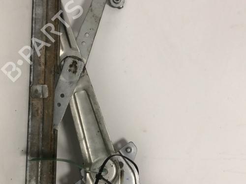 Used Front left window mechanism Front left window mechanism SUZUKI SX4 (EY, GY) 1.6 DDIS (RW416D) (90 hp) 33594616 33594616