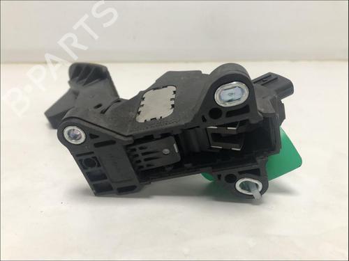 Used Pedal Pedal CITROËN C1 II (PA_, PS_) 1.0 VTi 68 (69 hp) 33577112 33577112
