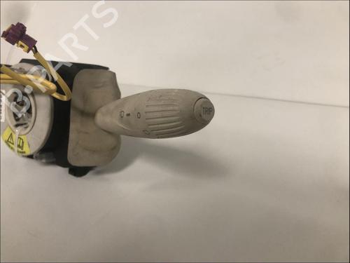 Used Steering column stalk Steering column stalk FIAT 500 (312_) 1.3 D Multijet (312AXB1A) (75 hp) 33583806 33583806