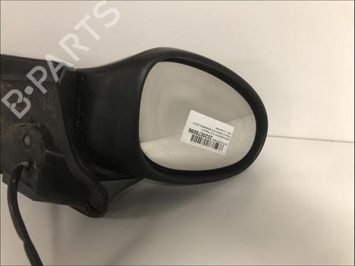 Used Right mirror Right mirror RENAULT ESPACE III (JE0_) 2.2 dCi (JE0K) (130 hp) 33580114 33580114