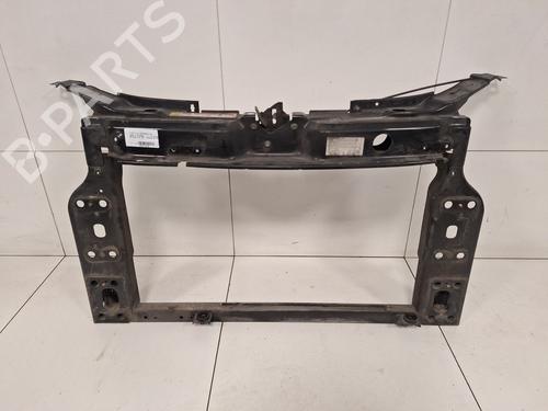Used Front slam panel Front slam panel FIAT 500 (312_) 1.2 (312AXA1A) (69 hp) 33595043 33595043