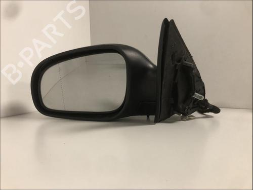 Bakspejl venstre Bakspejl venstre VOLVO S60 I (384) 2.4 (140 hp) 35907082 35907082