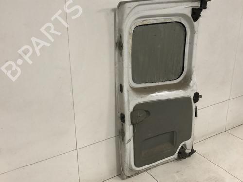 Porta trás direita Porta trás direita OPEL VIVARO A Van (X83) 1.9 DI (F7) (80 hp) 34480205 34480205