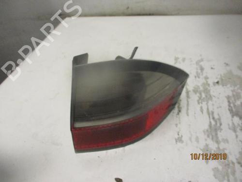 Used Right taillight Right taillight FORD S-MAX (WA6) 2.0 TDCi (140 hp) 33572128 33572128