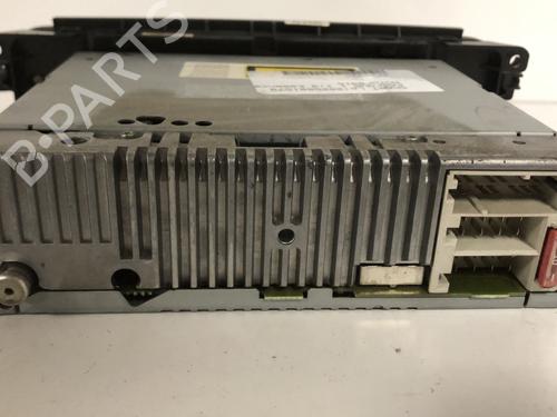 radio-smart-forfour-454-2004-2005-2006-33596509 main image