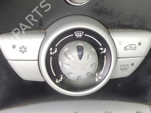 Used Climate control Climate control MINI MINI (R56) Cooper D (109 hp) 33592475 33592475