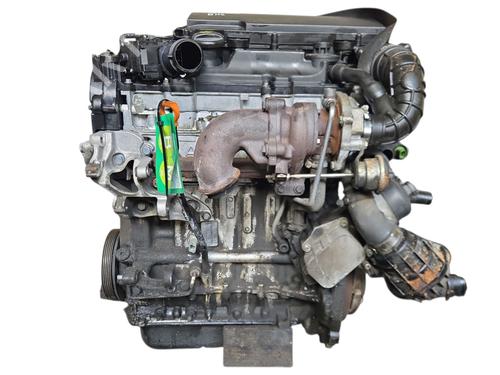 Used Engine Engine CITROËN NEMO Box Body/MPV (AA_) 1.4 HDi (68 hp) 33594745 33594745