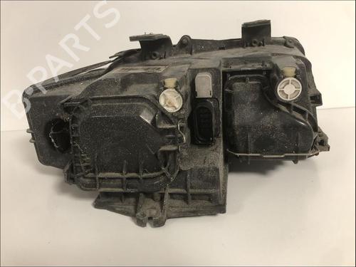 Used Left headlight Left headlight AUDI A4 B6 Avant (8E5) 1.9 TDI (130 hp) 33581716 33581716