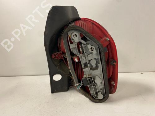 Used Left taillight Left taillight 39256303 39256303