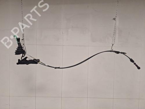 Used Gear lever Gear lever FORD FIESTA V (JH_, JD_) 1.3 (60 hp) 33589167 33589167