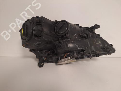 Used Left headlight Left headlight MERCEDES-BENZ M-CLASS (W164) [2005-2012] 33603094 33603094