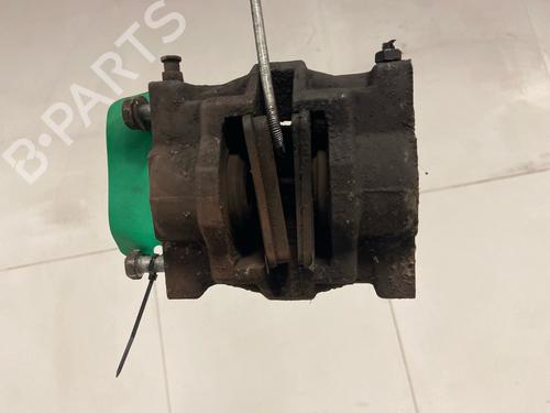 Used Left rear brake caliper Left rear brake caliper 38426657 38426657