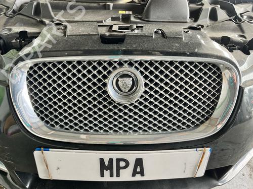 Grelha Grelha JAGUAR XF I (X250) 2.7 D (207 hp) 34480422 34480422