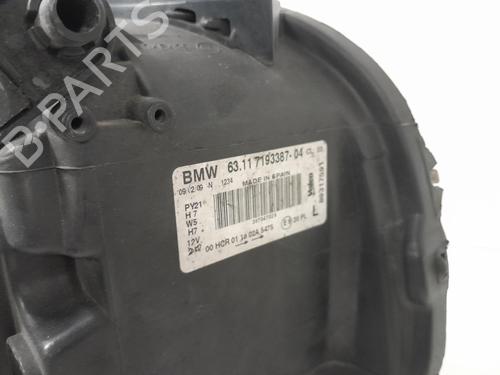 Left headlight BMW 1 (E81) 118 d | BP33590770C28 - Image 8