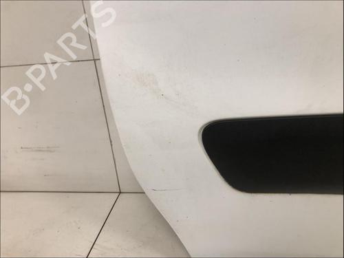 Used Right slide door Right slide door CITROËN BERLINGO MULTISPACE (B9) [2008-2026] 33585455 33585455