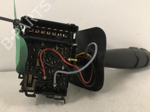 Headlight switch DACIA LOGAN EXPRESS (FS_) 1.5 dCi (FS0K) | BP33708500I24 - Image 4