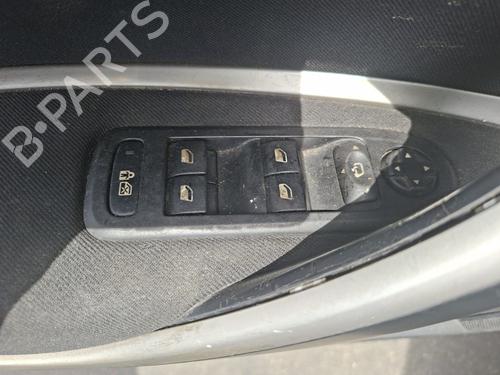 Used Left front window switch Left front window switch 37188156 37188156