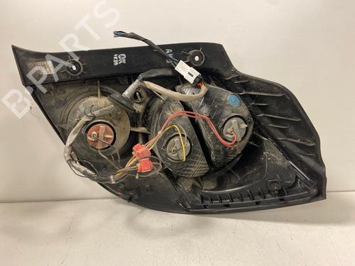 Used Left taillight Left taillight 38309868 38309868
