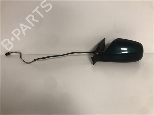 Used Left mirror Left mirror 33583018 33583018